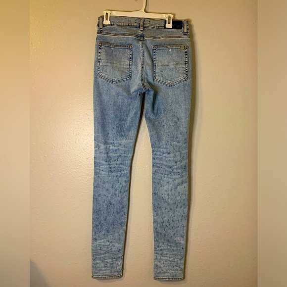Men’s Amiri Denim Jeans - Picture 3 of 10